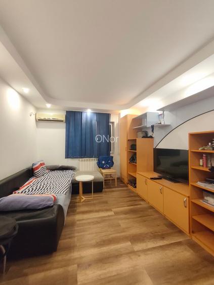 Apartament 2 camere, 2 balcoane, baie cu geam | ETAJUL 1 | bloc 1982 - 5