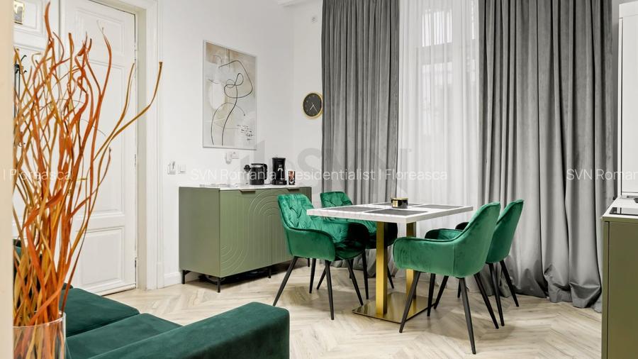 REV2003877 Casa Calea Victoriei - pretabil AirBNB - 11