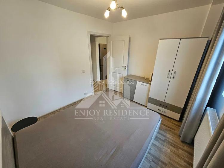 2 Camere decomandat MODERNIZAT | SUPER POZITIE | Metrou la 5 minute - 4