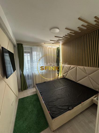 2 Camere | Drumul Taberei | Loc Parcare | Centrala Proprie - 5