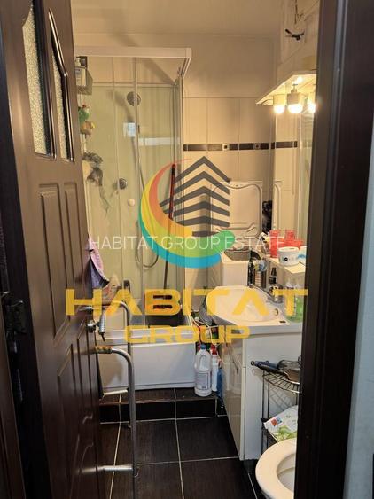 Apartament 2 camere-Berceni-Metrou Brancoveanu - 6