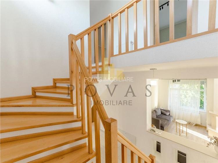 Vanzare Casa 6 Camere Otopeni Odaii - 15