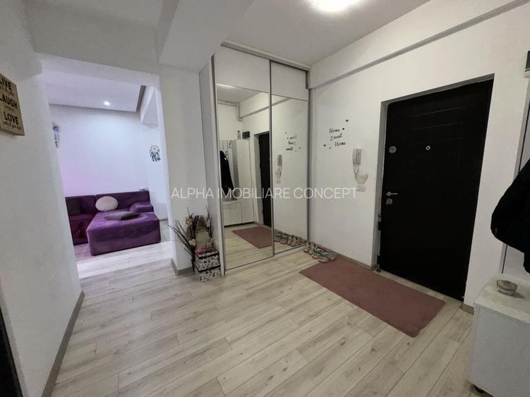 Energia - C-tin Bobescu apartament 3 camere 66 mp - 20