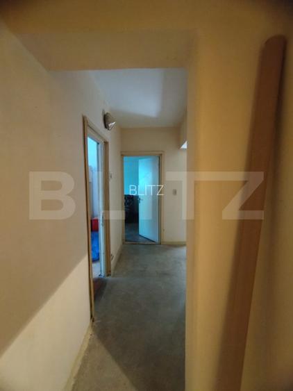 Apartament 3 camere, 83 mp, zona Dancu - 11