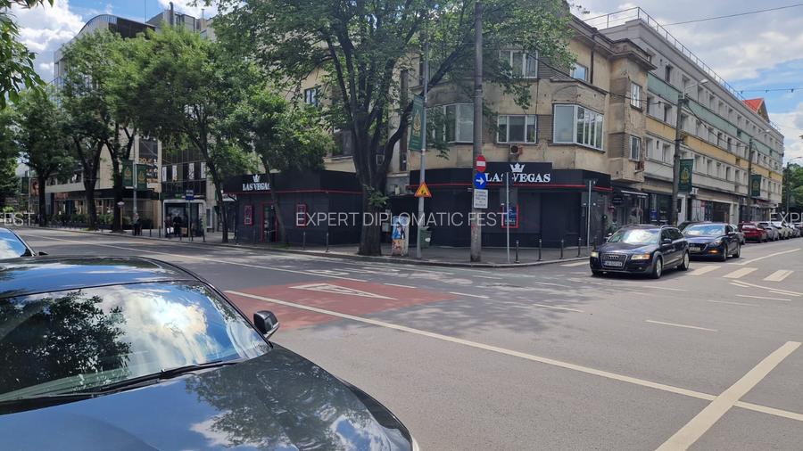 Dorobanti - Calea Floreasaca 100 mp - Pret 3000 euro - 7