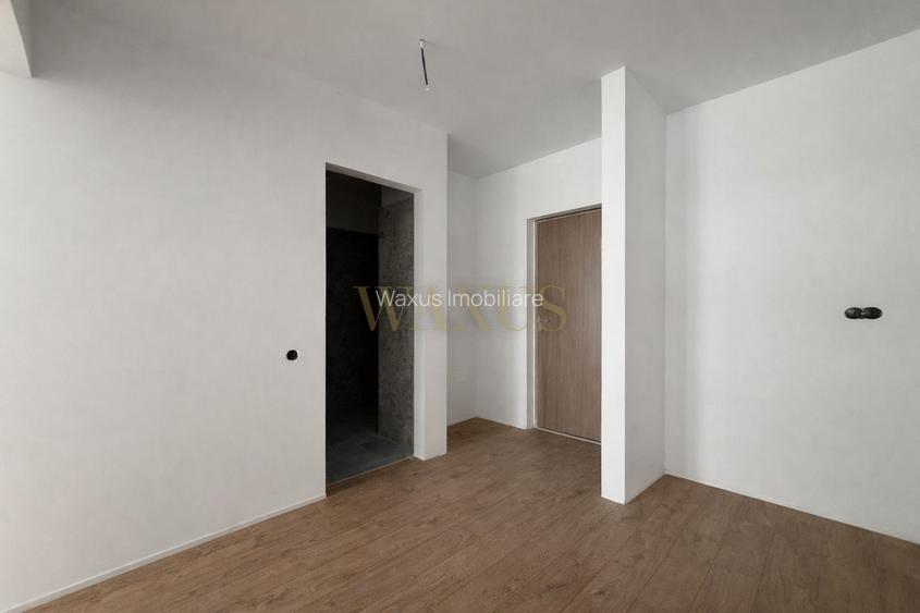 Apartament Finisat - SU 45MP I Terasa I Parcare - Eroilor Residence - 4