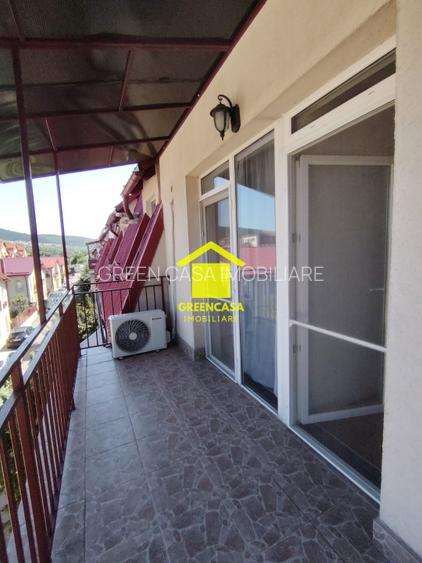 Apartament 2 camere, 53mp, zona Muzeul Apei - 9