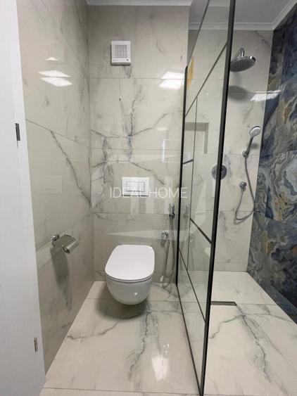 Apartament 2 camere, priveliste zona Buna Ziua, pet friendly - 8