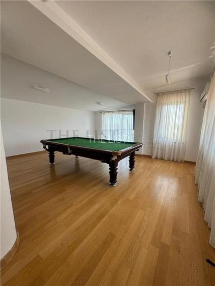 Vila Exceptionala | Piscina Exterioara | PAULESTI - 19