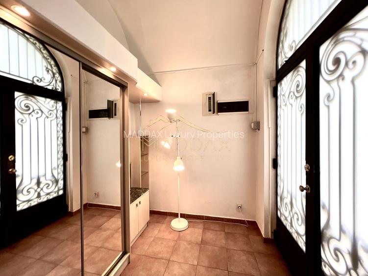 Apartament in Vila | Dorbanti - Capitale | De Vanzare | 1946 - 40