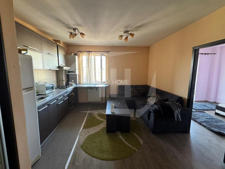 Apartament 2 camere, bloc nou, parcare subterana, zona Scortarilor - 3