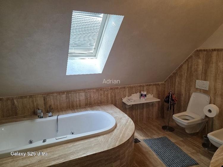 Vând urgent vila deosebita  - 10