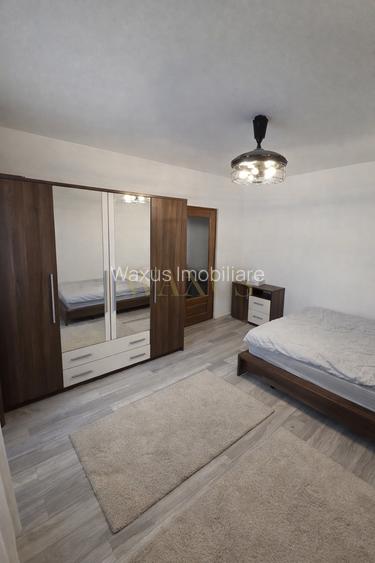 Apartament Modern - SU 47MP I Balcon i Etaj 2 - Manastur I Bucium - 4