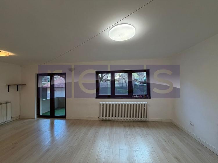 INCHIRIERE VILA FLOREASCA | CURTE PROPRIE | PARCARE | 130MP | - 2