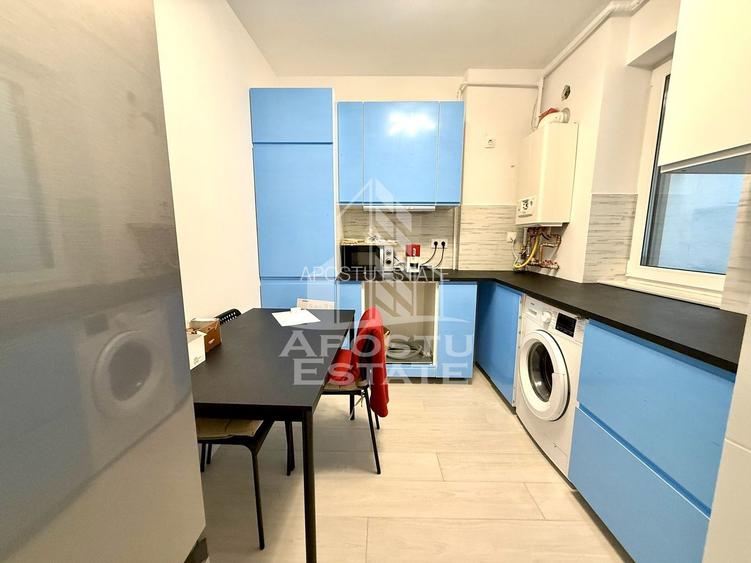 Apartament cu 2 camere situat in Giroc - 4