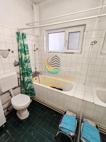 Garsonieră de Vânzare Piața Romană! - 10