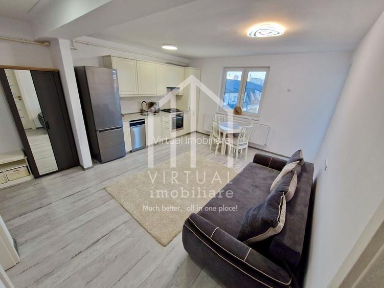 Apartament cu 2 camere, 41mp utili+balcon, loc de parcare, Selimbar - 2