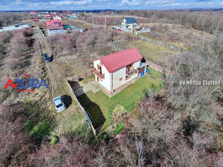 AZURA Imobiliare - Casa la cheie Mosoaia - pret de apartament! - 8