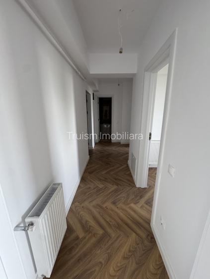 Apartament 2 camere, etaj 5/6, complex Dorobantu - 3