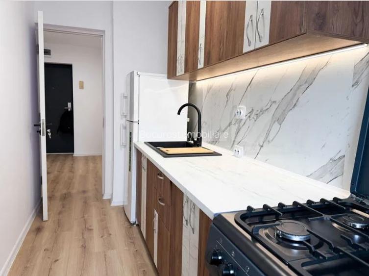 Garsoniera ,Lucretiu Patrascanu,Costin Georgian,bl.1986,reabilitat,et.5/8,DEC - 4