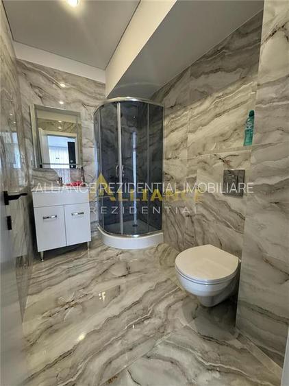 15 Minute Metrou Aparatorii Patriei | Penthouse | 118mp - 12