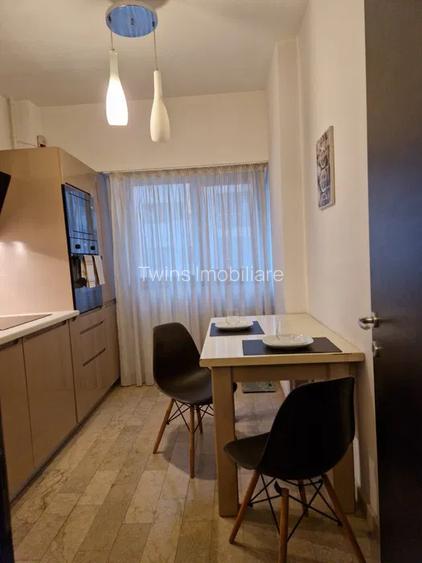 MIHAI BRAVU | VITAN RESIDENCE 2 | PARCARE SUBTERANA | AC | METROU - 3
