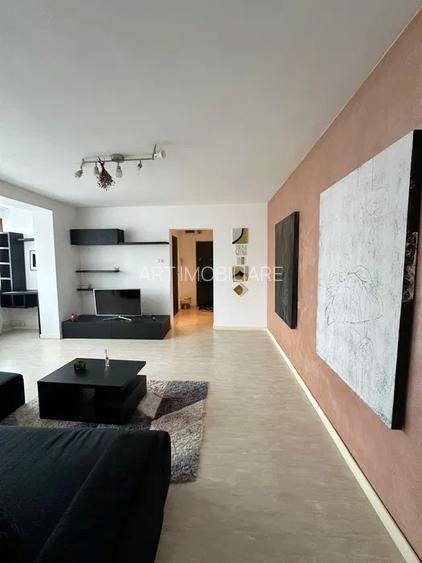 3 Camere Obor cu Centrala Proprie si Parcare - 3