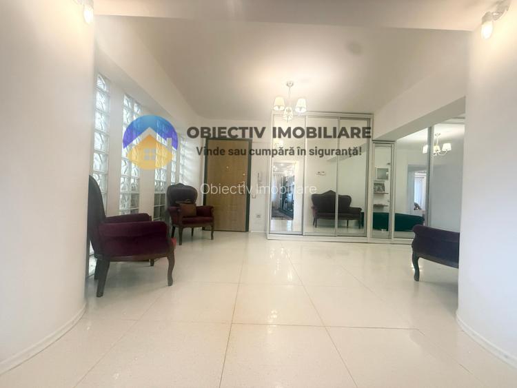 Apartament Spatios Tip Penthouse, in Inima Orasului –  Gata de Mutare! - 17