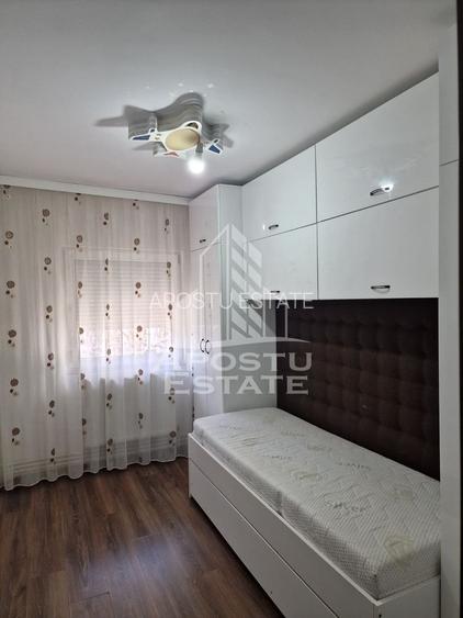 Apartament 3 camere de inchiriat, Lipovei, Timisoara,Prima Inchiriere - 5