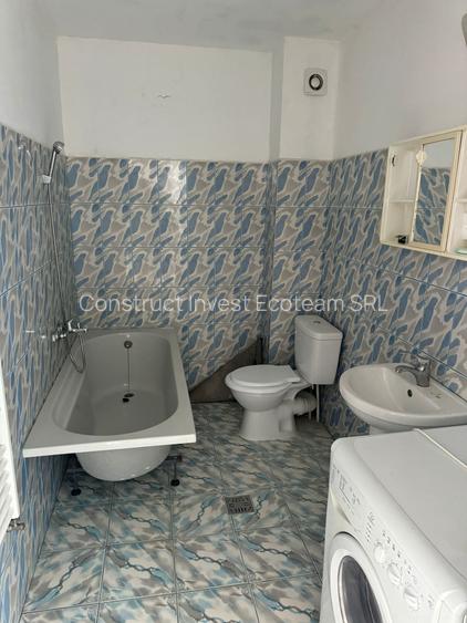 Apartament Miroslava Family Mall liber, 100 ml fata de statia de autobuz - 7