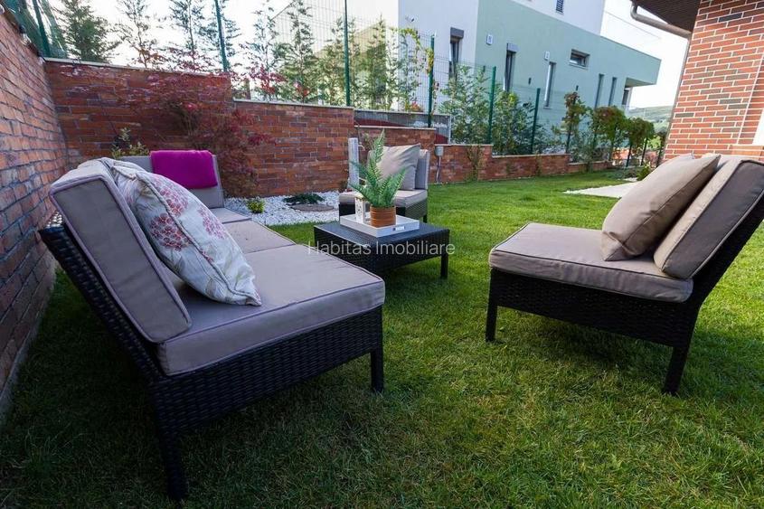 Casa individuala 240 mp utili, teren 536 mp, garaj, Iris - 2