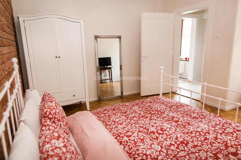 COMISION 0 - Apartament cu 1 camera zona ULTRACENTRALA cu loc de parcare - 7