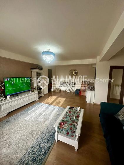 Apartament de vânzare - Km 5, bloc nou (2014) - 7