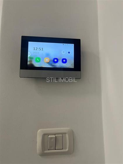 Apartament 2 camere Platou Galata - 399 EURO - 17