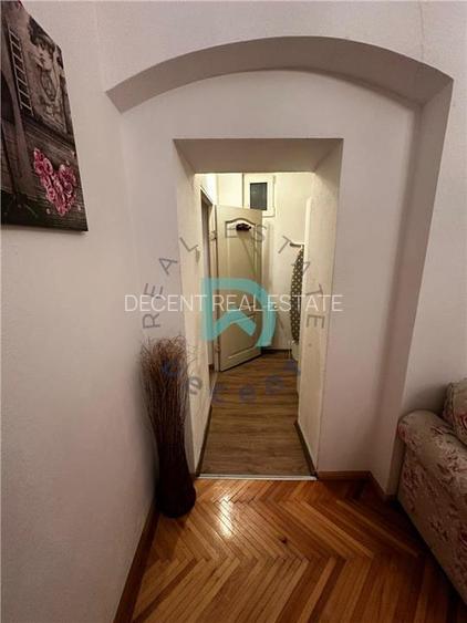 Apartament 2 camere la casa de vanzare - Ultracentral - 14