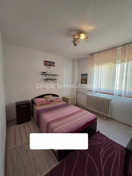 Sebastian - 13 Septembrie | 2 Camere | Balcon | 10 Min Parc - 5