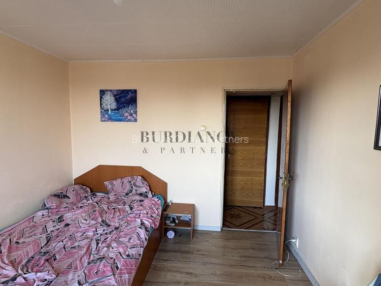 Apartament cu 3 camere - Centrală proprie - Metrou Apărătorii Patriei - 5