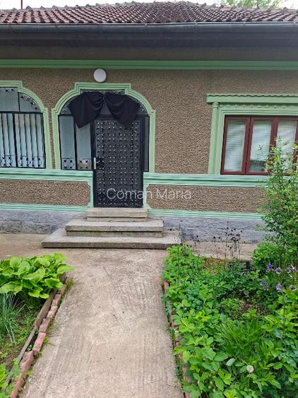 Casa plus anexe de vanzare - 7