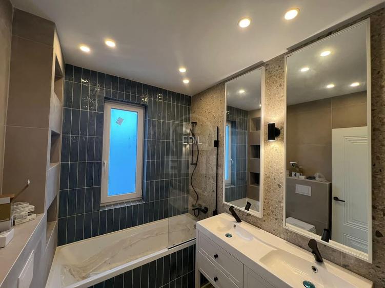 Duplex cu 4 camere, partial mobilat, TVA inclus - 4