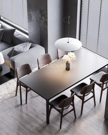 OFERTĂ LIMITATĂ – Apartamente noi la doar 1.200 €/mp + TVA - 15 min metrou - 8