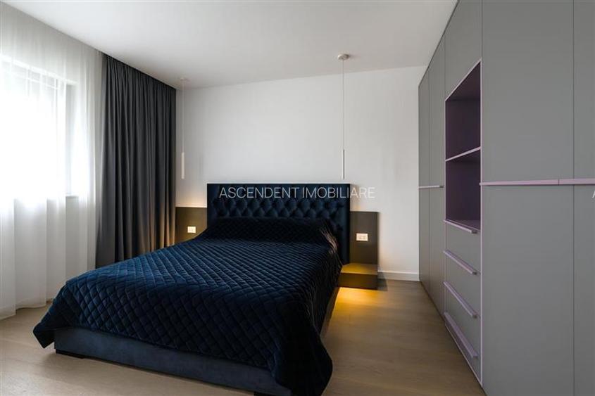 LUX Vila linie mediteraneana, teren 650 mp, Izvor, Tarlungeni, Brasov - 16