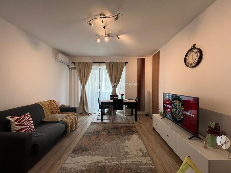Apartament 2 camere de vânzare – Splaiul Independenței, zona Grozăveșt - 14
