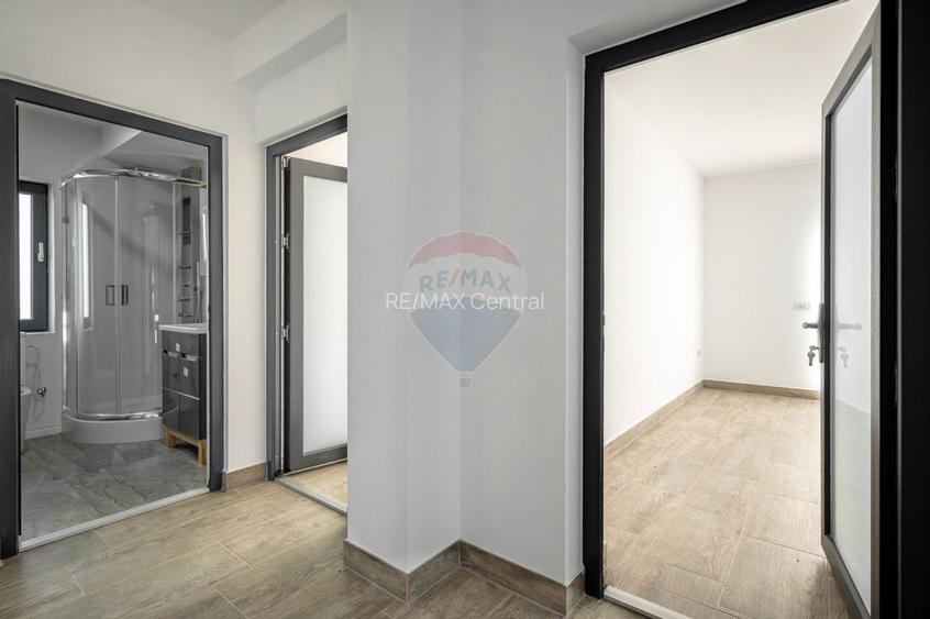 Casă nouă în Stupini: 4 camere, 3 băi și teren generos de 600 mp - 26