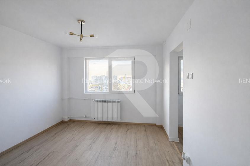 DE VANZARE Garsonieră  Teiul Doamnei nr. 108 - Ideal investiție - 9