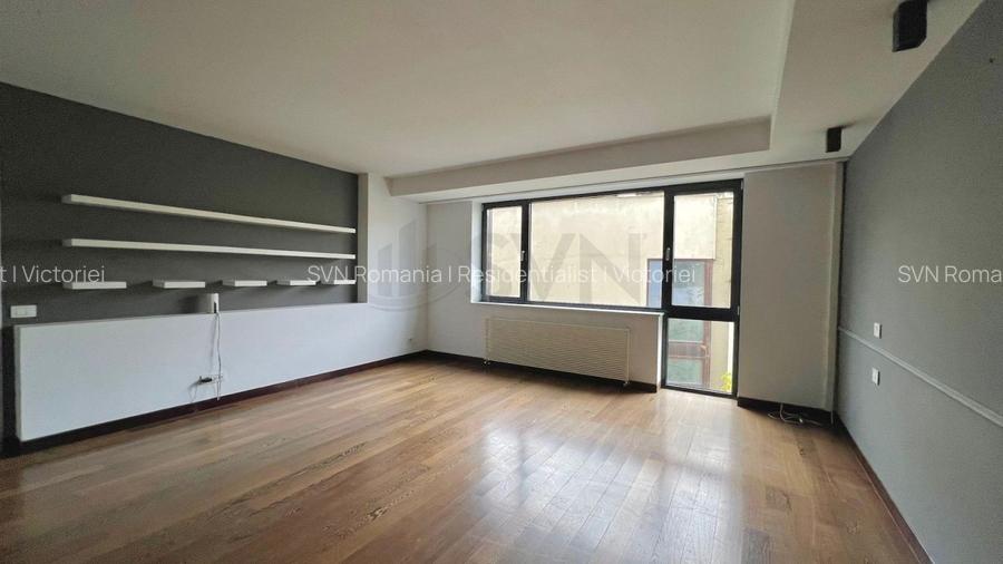 REA0052945 Apartament duplex 3 -150mp Camere Floreasca Rahmaninov - 17