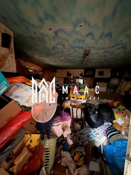 Casa tip duplex 5 camere | Curte | Pivnita | Strand - 55