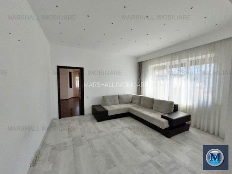 Vila cu 6 camere de vanzare, zona Democratiei, 193.23 mp #9950 - 2