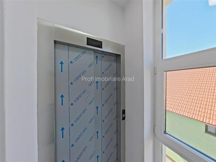 Ap. 3 camere, et.2, bloc nou cu lift - 2