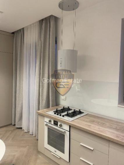 Studio modern, Tomis Nord, Campus, Aviatorii 4, et 4/8, parcare subterana, A/C - 13