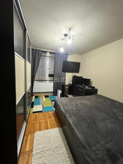 Apartament 2 camere, 53 mp, zona 1 Mai  - 4